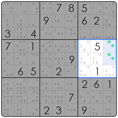 empty sudoku